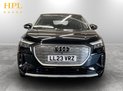 Audi Q4 35 Sport Sportback 5dr Electric Auto 55kWh (170 ps) Cruise Control - DAB R 2