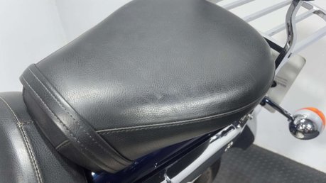 Triumph Bonneville 2008 7K EXCELLENT CONDITION CRUISER LOW RIDER 865CC 46