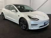 Tesla Model 3 Model 3 Long Range AWD 4WD 4dr 6