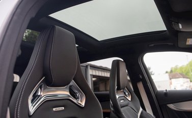 Mercedes-Benz GLC GLC 63 S 4Matic 16