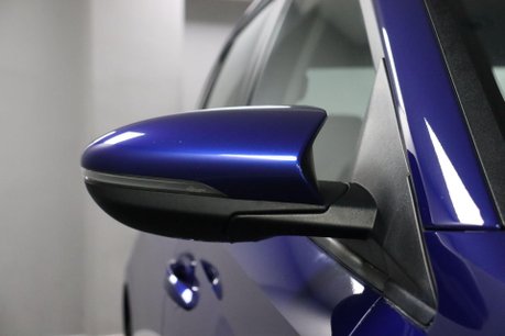 Hyundai i20 T-GDI SE CONNECT MHEV 33