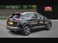 Peugeot 3008 PURETECH S/S GT PREMIUM 10