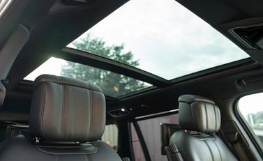 Land Rover Range Rover 5.0 Autobiography LWB 14