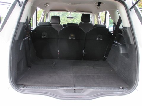 Citroen Grand C4 Spacetourer 1.5 BlueHDi Live Euro 6 (s/s) 5dr 35