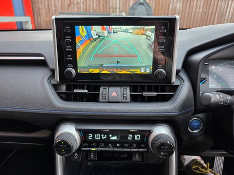 Toyota Rav 4 VVT-I DYNAMIC 17