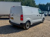 Peugeot Expert MWB L2H1 Low Roof Professional Premium 2700 Air Con EURO 6 6