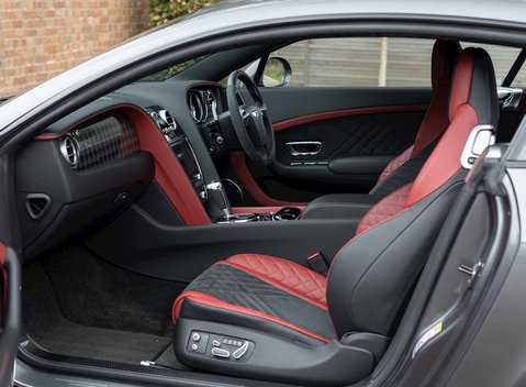 Bentley Continental Supersports 14