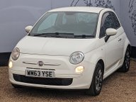 Fiat 500 S 3