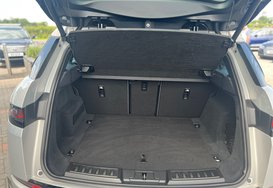 Land Rover Range Rover Evoque R-DYNAMIC S MHEV 37