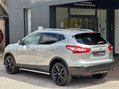 Nissan Qashqai 1.5 Qashqai Tekna dCi 5dr 8