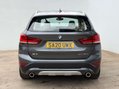 BMW X1 2.0 X1 xDrive 20i XLine Auto 4WD 5dr 4