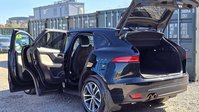 Jaguar F-Pace 2.0 D180 R-Sport SUV 5dr Diesel Auto AWD Euro 6 (s/s) (180 ps) 10