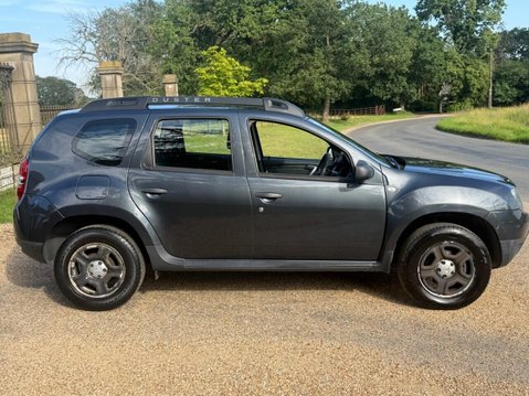 Dacia Duster 1.6 SCe Ambiance SUV 5dr Petrol Manual Euro 6 (s/s) (115 ps) 28