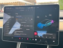 Tesla Model 3 (Sold) (Dual Motor) Long Range Saloon 4dr Electric Auto 4WDE (346 ps) 16