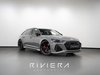 Audi RS6 4.0 TFSI V8 Performance Carbon Vorsprung Estate 5dr Petrol Tiptronic quattr
