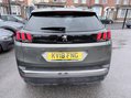 Peugeot 3008 1.2 PureTech Allure EAT Euro 6 (s/s) 5dr 4