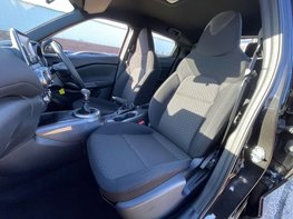 Nissan Juke 1.0 Juke Acenta DiG-T 5dr 50