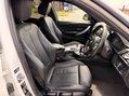 BMW 3 Series 2.0 320d M Sport Auto xDrive Euro 5 (s/s) 4dr 16