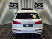 Audi SQ5 3.0 TFSI V6 SUV 5dr Petrol Tiptronic quattro Euro 6 (s/s) (354 ps) 47
