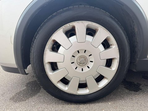 Vauxhall Corsa 1.2i 16v Design 5dr (a/c) 22