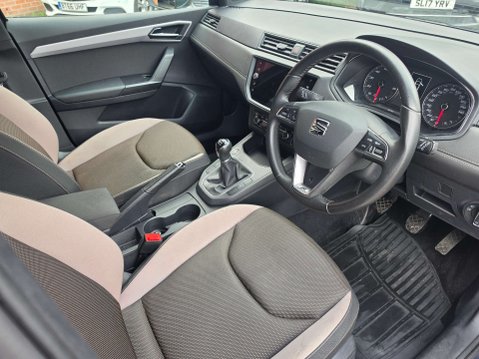 SEAT Ibiza 1.0 Ibiza Xcellence TSi 5dr 12
