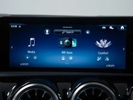 Mercedes-Benz CLA Class 2.0 CLA35h MHEV AMG (Premium Plus) Coupe 4dr Petrol Hybrid 8G-DCT 4MATIC Eu 30