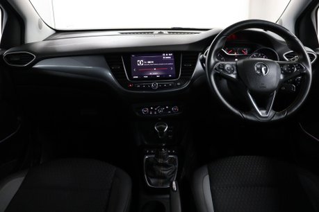 Vauxhall Crossland X ELITE NAV 40