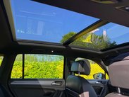Volkswagen Tiguan 1.5 Tiguan R-Line TSi Evo Semi-Auto 5dr 12