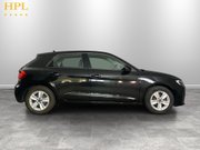 Audi A1 1.0 TFSI 25 Technik Sportback 5dr Petrol Manual Euro 6 (s/s) (95 ps) Parkin 8