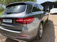 Mercedes-Benz GLC GLC 250 4MATIC AMG LINE 64