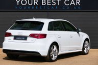 Audi A3 1.4 A3 Sportback S Line TFSI 5dr 14
