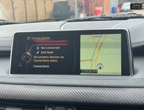BMW X6 3.0 30d M Sport SUV 5dr Diesel Auto xDrive Euro 6 (s/s) (258 ps) 19