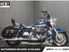 Harley-Davidson Roadking CLASSIC 2000 FLHRCI MODEL 1450 38K LONG MOT SERVICED WARRANTY