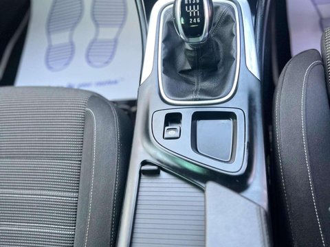 Vauxhall Insignia 2.0 CDTi SRi VX Line Nav Sports Tourer Euro 6 (s/s) 5dr 25