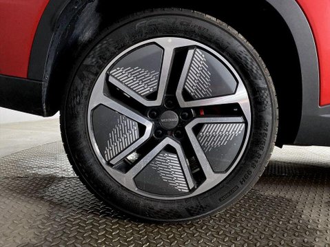 OMODA 5 1.6 TGDI Noble SUV 5dr Petrol DCT Euro 6 (s/s) (186 ps) 10