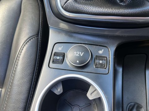 Ford Kuga 2.0 Kuga Titanium X Sport TDCi 5dr 40