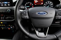 Ford Focus TITANIUM 18