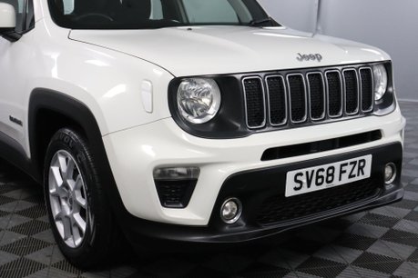 Jeep Renegade MULTIJET II LONGITUDE 26