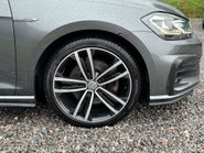Volkswagen Golf 2.0 Golf GTD TDI 5dr 16