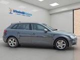 Audi A3 1.0 TFSI 30 SE Technik Sportback Euro 6 (s/s) 5dr 3