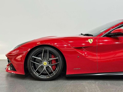 Ferrari F12 TDF 6.3 V12 Coupe 2dr Petrol F1 DCT Euro 5 (s/s) (740 ps) 23