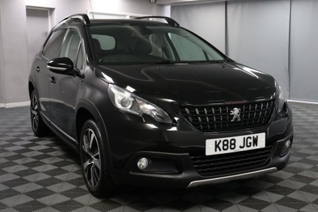 Peugeot 2008 PURETECH S/S GT LINE 30