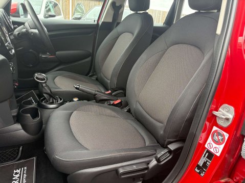 Mini Hatch 1.5 Cooper Auto 5dr 37