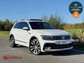 Volkswagen Tiguan 2.0 TDI BlueMotion Tech R-Line Euro 6 (s/s) 5dr 1