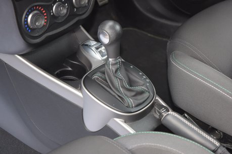 Alfa Romeo Mito Tb Multiair Quadrifoglio Verde Tct 19