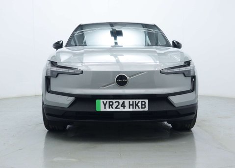 Volvo Ex30 Single Motor Extended Range 69kWh Plus SUV 5dr Electric Auto (272 ps) 8