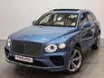 Bentley Bentayga 4.0 V8 SUV 5dr Petrol Auto 4WD Euro 6 (s/s) (550 ps) 11