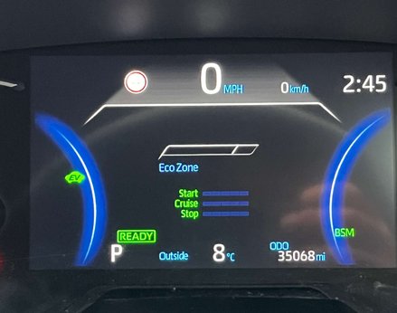 Toyota Rav4 2.5 RAV4 Excel HEV 4x2 CVT 5dr 28