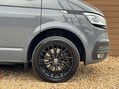 Volkswagen Transporter 2.0 Transporter T32 Highline TDI 4Motion 4WD 17