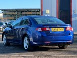 Honda Accord 2.2 i-DTEC EX Saloon 4dr Diesel Manual Euro 5 (150 ps) 9